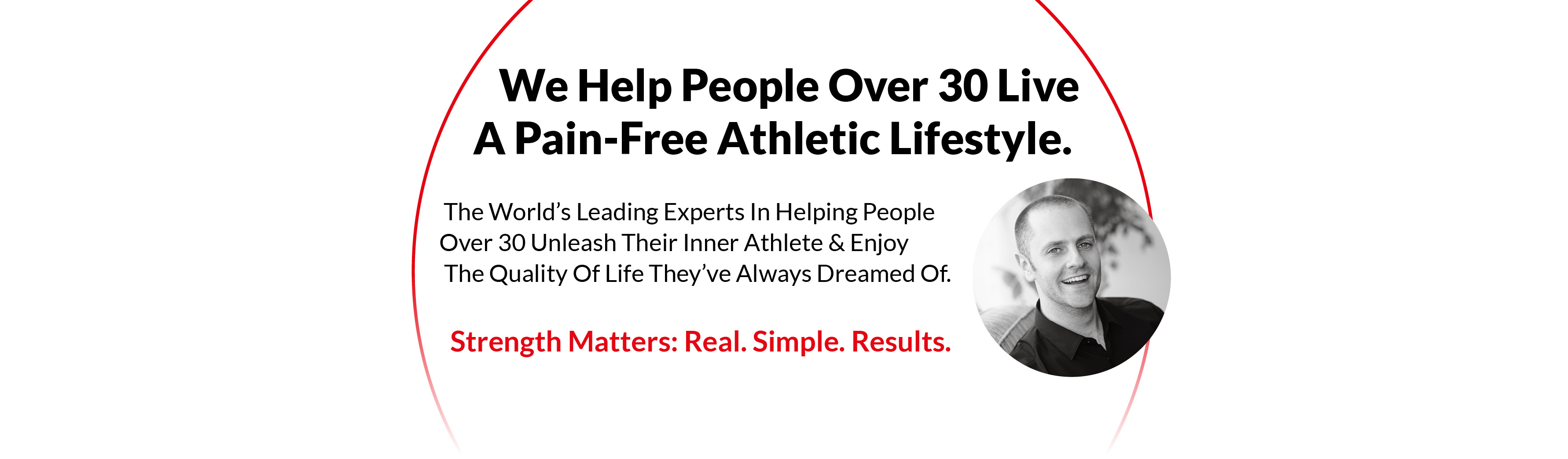 Strength Matter Summit Live A Pain Free Lifestyle